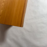 No.2328　欅（けやき）/一枚板ダイニングテーブル