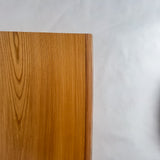 No.2328　欅（けやき）/一枚板リビングテーブル