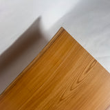 No.2328　欅（けやき）/一枚板ダイニングテーブル