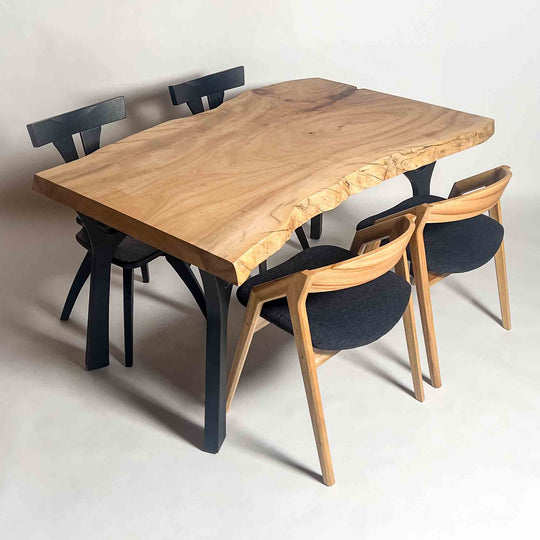 No.2353　楠（くす）/一枚板ダイニングテーブル