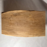 No.2335　栃（とち）/一枚板リビングテーブル