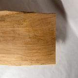 No.2335　栃（とち）/一枚板リビングテーブル