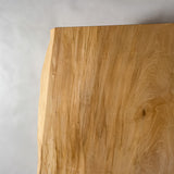 No.2335　栃（とち）/一枚板ダイニングテーブル