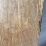 No.2335　栃（とち）/一枚板ダイニングテーブル