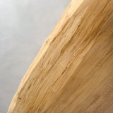 No.2335　栃（とち）/一枚板ダイニングテーブル