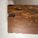 No.2354　神代杉/一枚板ダイニングテーブル