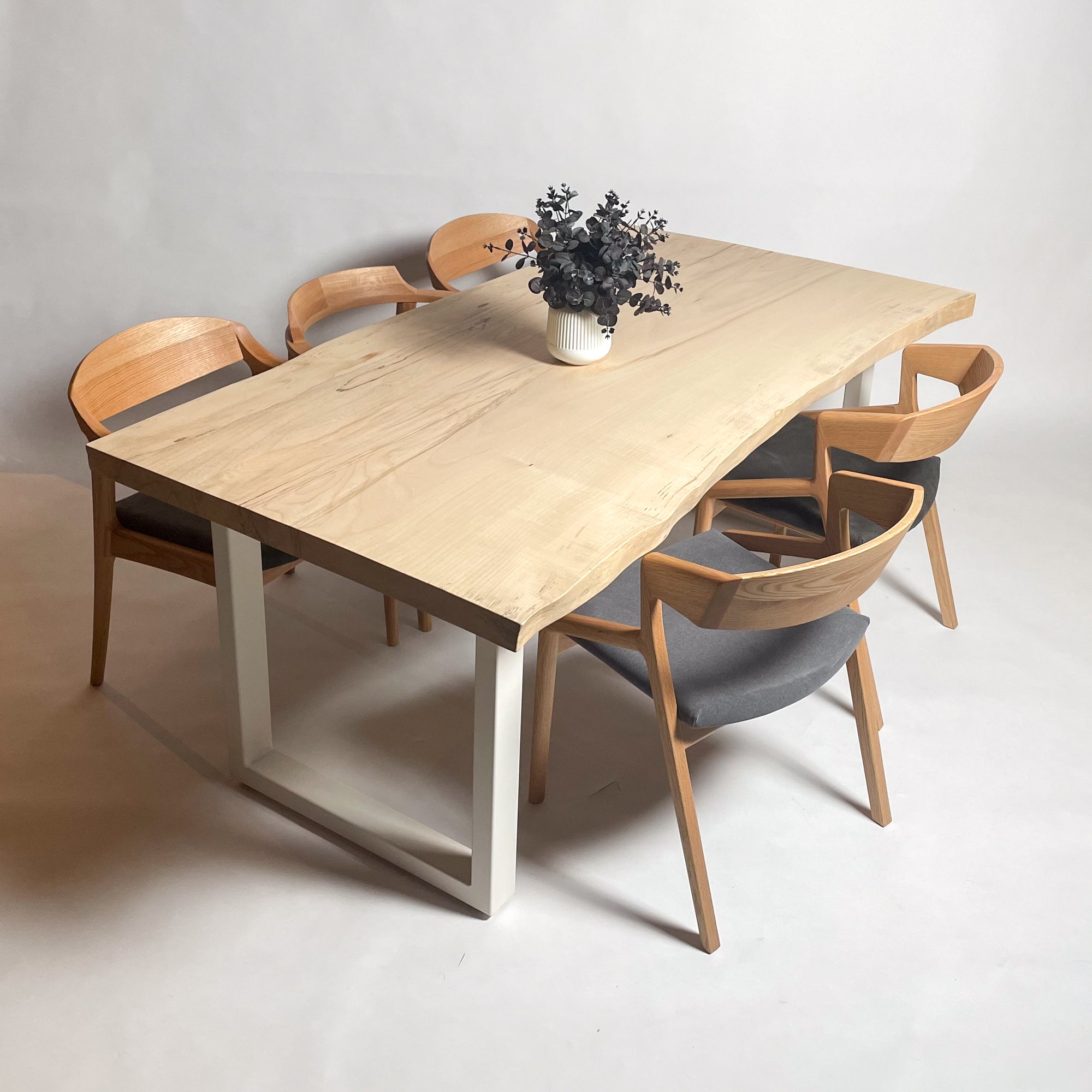 一枚テーブルです。 木製ダイニングテーブル 89cm幅 ダイニングテーブル Wood ダイニング