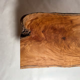 No.2340　欅（けやき）/一枚板ダイニングテーブル