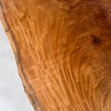 No.2340　欅（けやき）/一枚板リビングテーブル