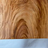 No.2340　欅（けやき）/一枚板ダイニングテーブル