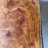 No.2340　欅（けやき）/一枚板リビングテーブル