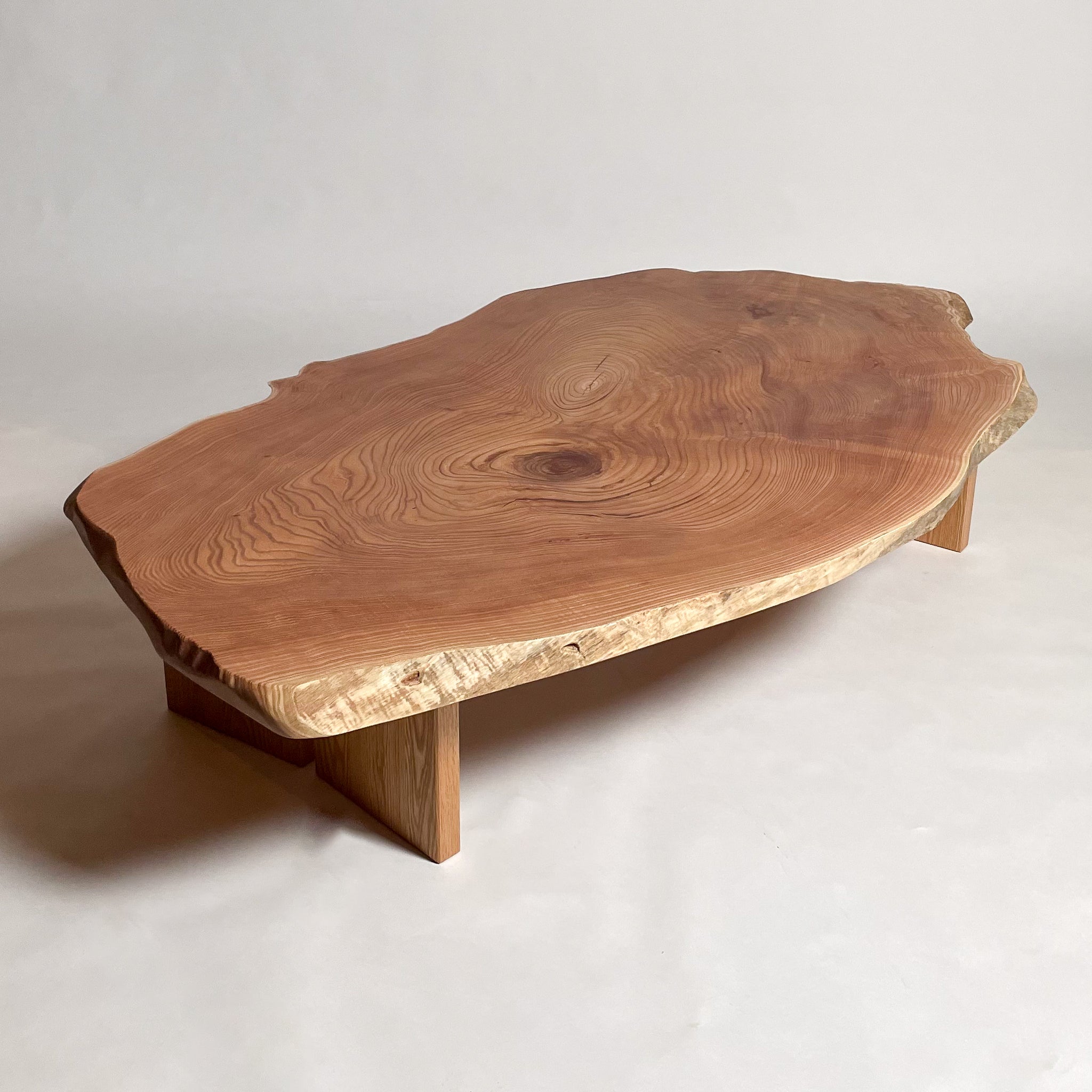 再入荷商品 公式】KIDO KIDO – MEIMOKU（鬼童銘木）｜一枚板テーブル専門店 センターテーブル・ローテーブル