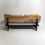 No.2242　楠（くす）/天然無垢 一枚板ソファ