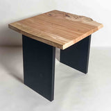 No.2280　栃（とち）/一枚板デスク