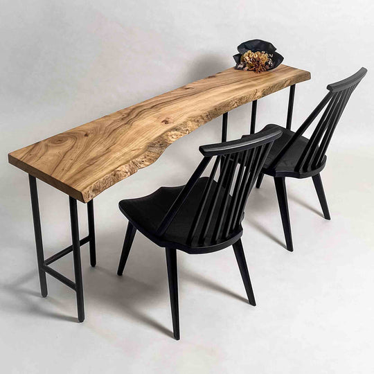 No.2342　楠（くす）/一枚板カウンター