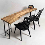 No.2342　楠（くす）/一枚板カウンター