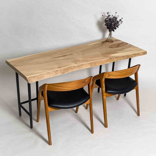 No.2160　栃（とち）/一枚板カウンター