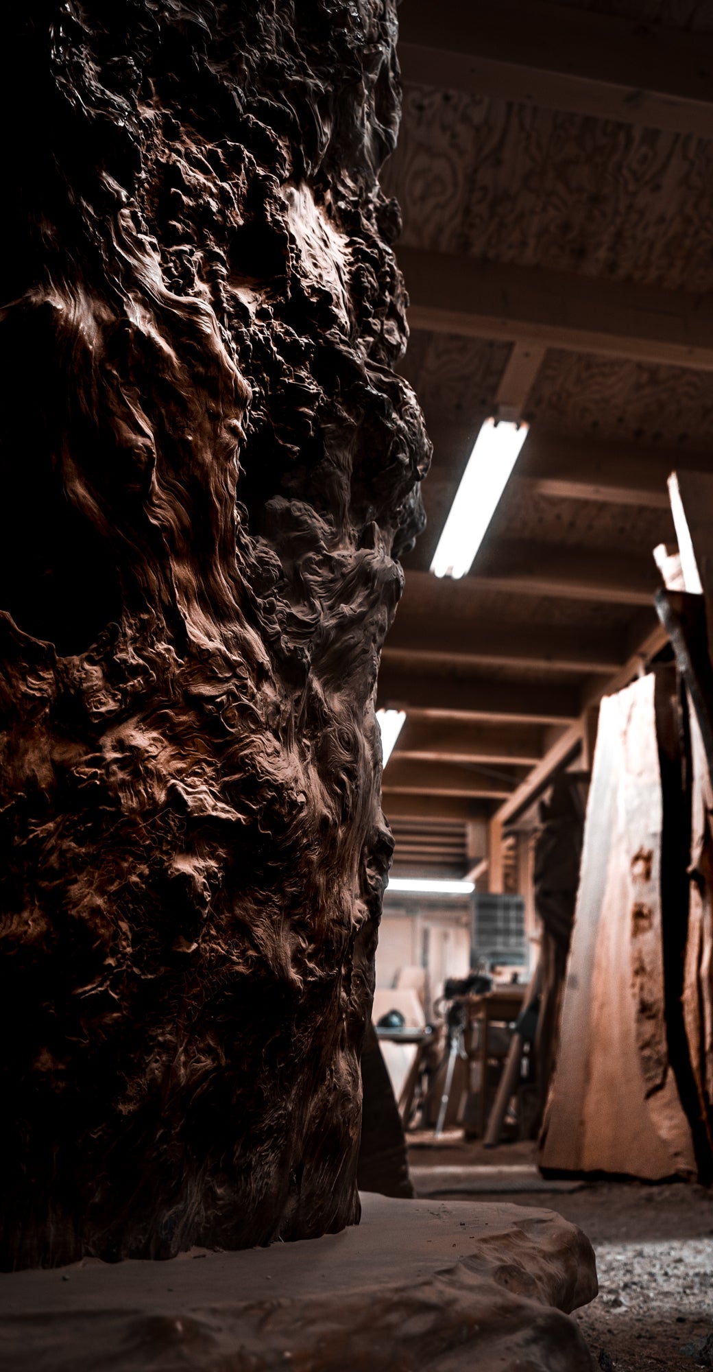 含水率や乾燥管理のイメージ