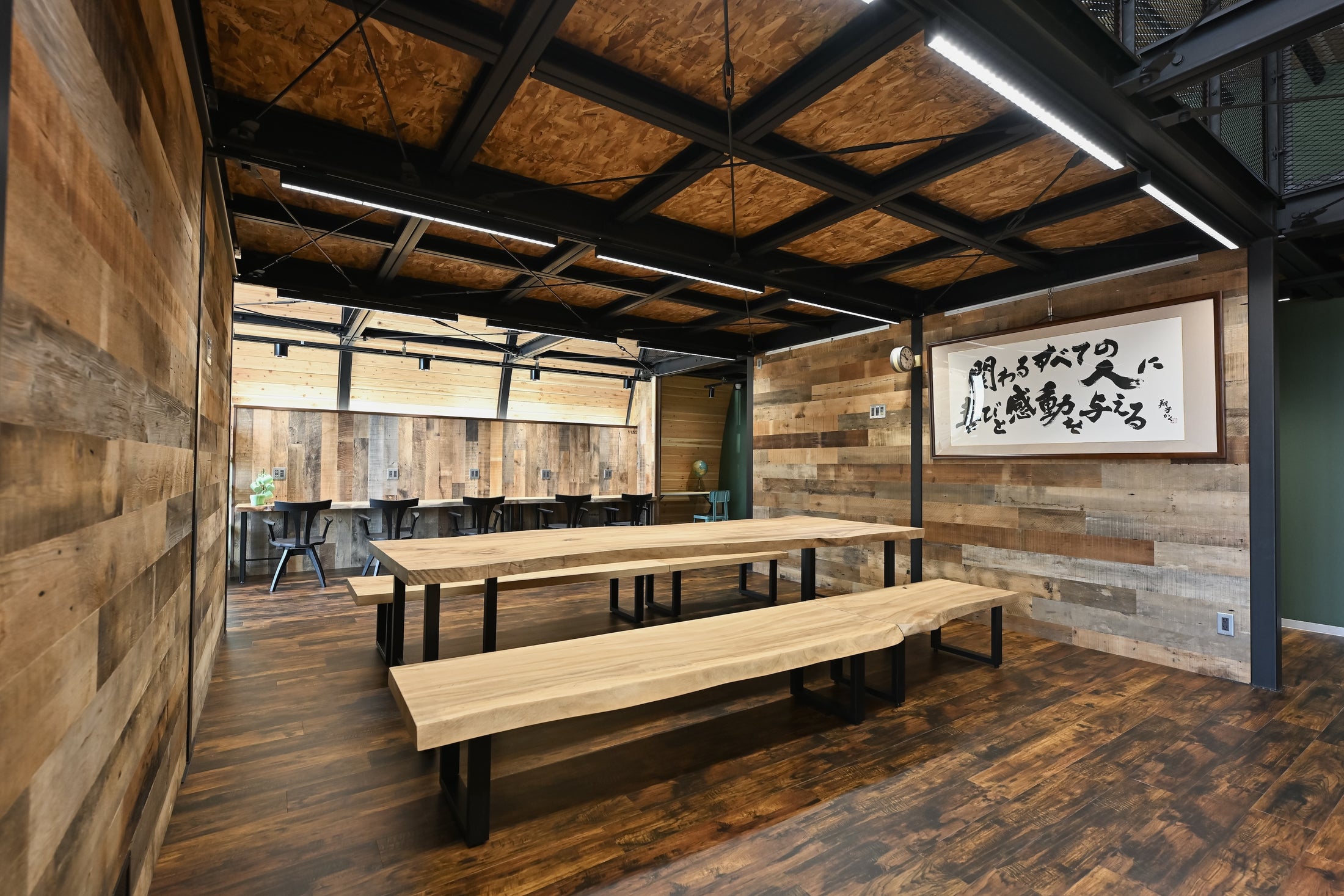 建築家・設計事務所向け 一枚板テーブル導入ガイド