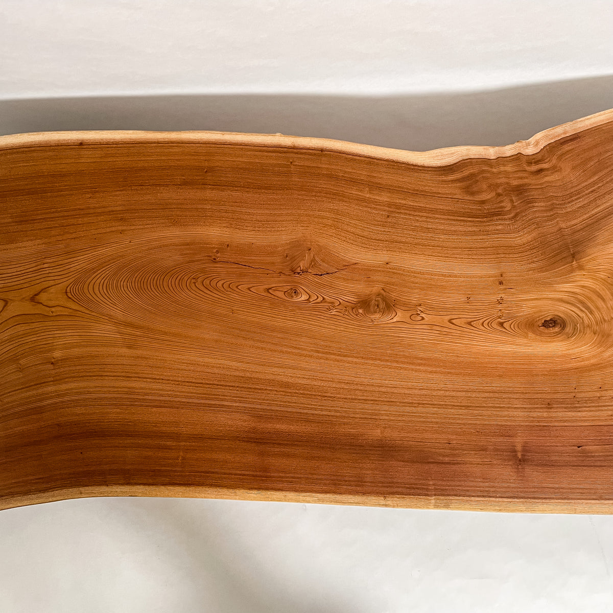 原因① 木そのものの個体差