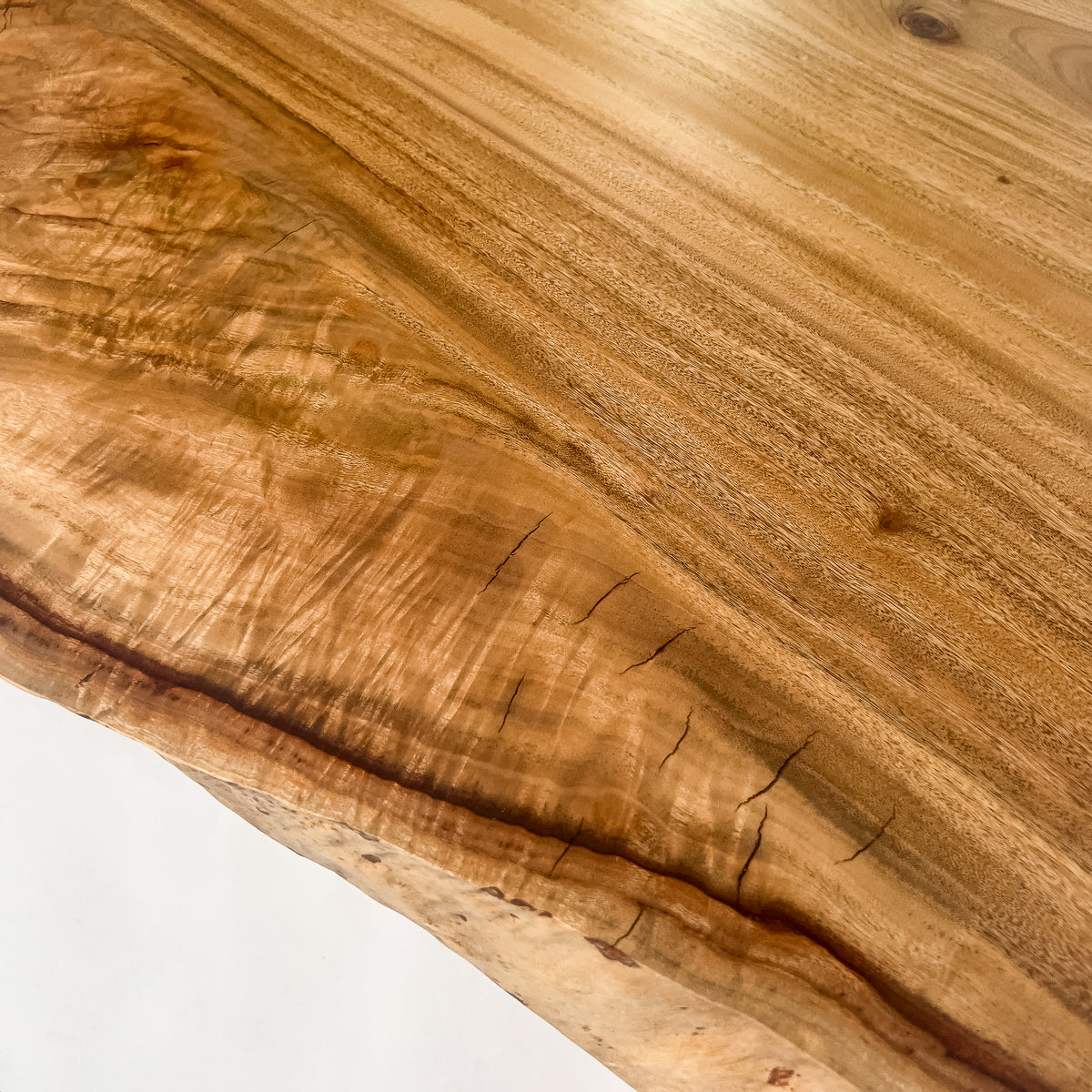 なぜ楠は一枚板でこそ価値が高まるのか