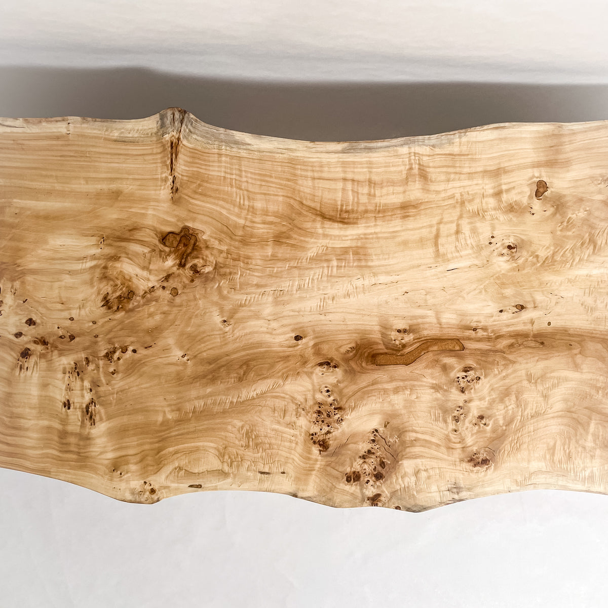 原因① 木そのものの個体差