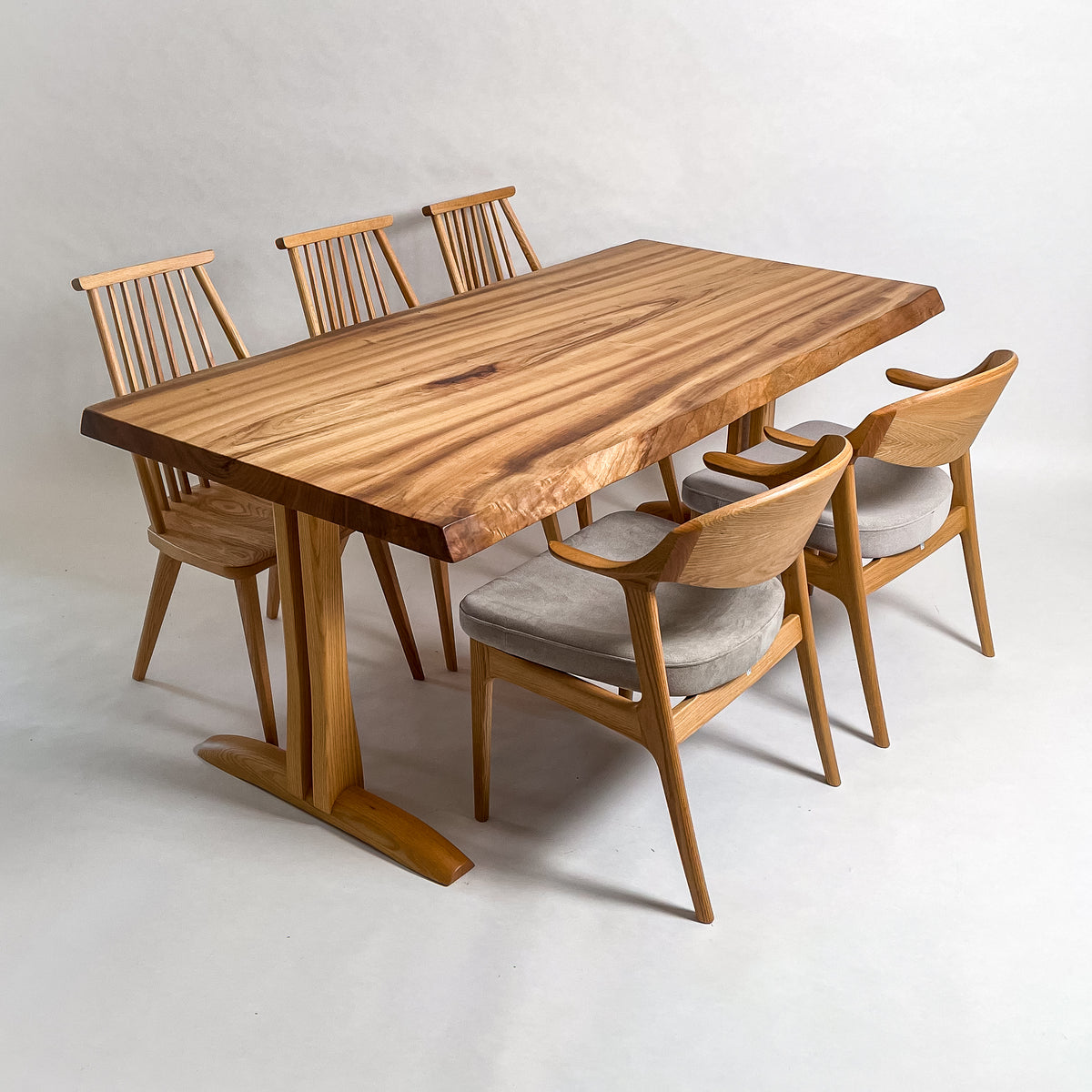 なぜ楠は一枚板でこそ価値が高まるのか