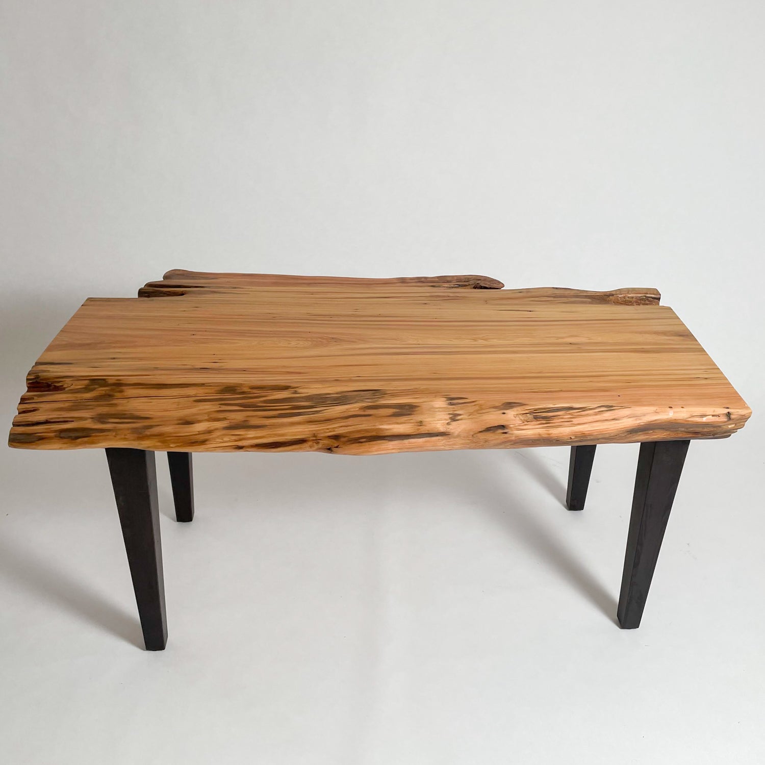 ■屋久杉テーブル　180cm×95cm　ヴィンテージ □屋久杉テーブル 180cm×95cm ヴィンテージ - メルカリ